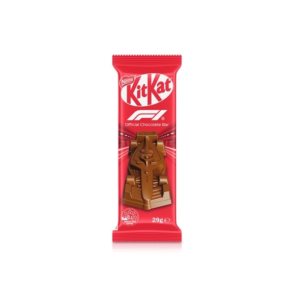 Čokolada Kit Kat 29 g - Akcija u trgovini Boso