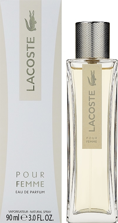Lacoste Pour Femme 90 ml - Akcija u trgovini Bipa