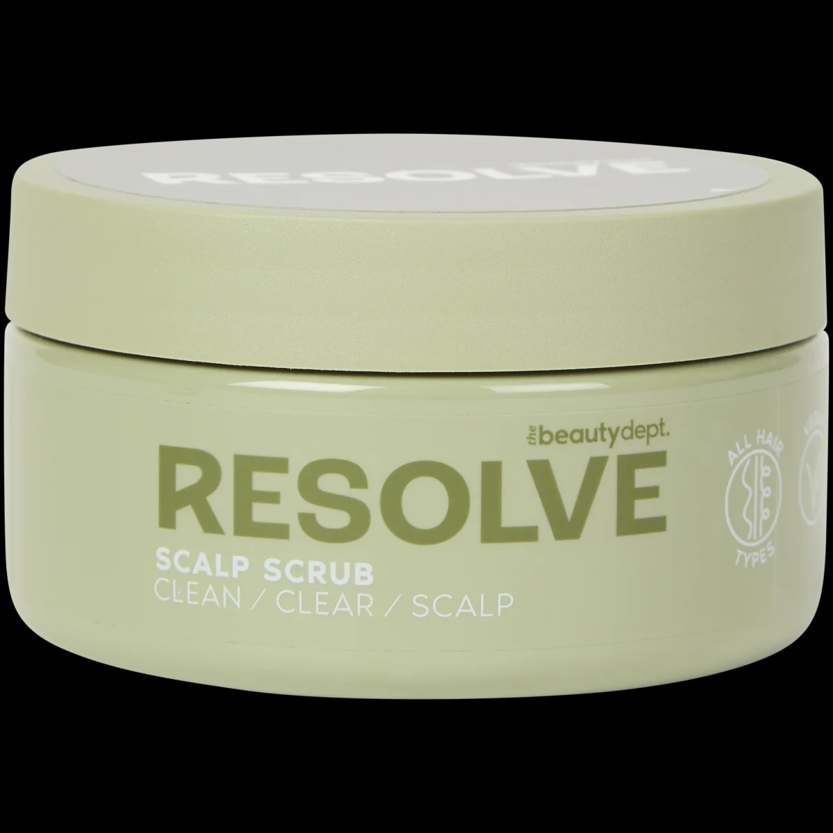 Resolve Piling za vlasište 200 ml - Akcija u trgovini Action