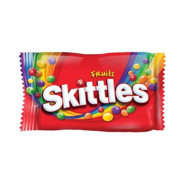 Wrigley Bomboni Skittles 38 g Akcija u trgovini Studenac