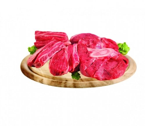 Teleća potrbušina s grudima i rebrima SK 1 kg - Akcija u trgovini NTL