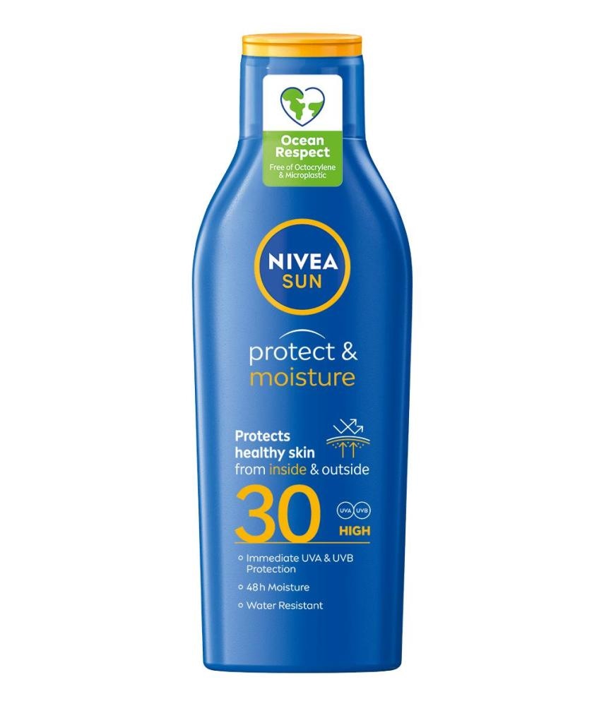 NIVEA SUN asortiman za sunčanje - Akcija u trgovini Djelo