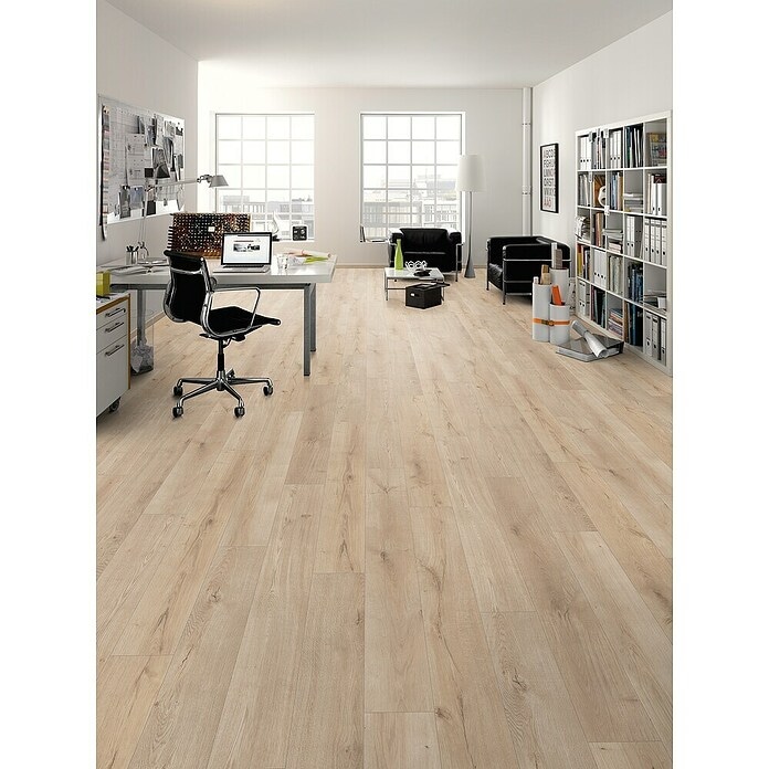 'FL952' Laminat 1,746 m² - Akcija u trgovini Bauhaus