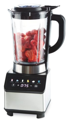 SAMOSTOJEĆI MIKSER 35589 SPEED BLENDER - Akcija u trgovini Interspar