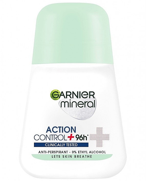 Garnier dezodorans 150ml / 50ml - Akcija u trgovini Konzum