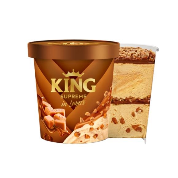 Ledo King supreme, obsession 450 ml - Akcija u trgovini Bakmaz