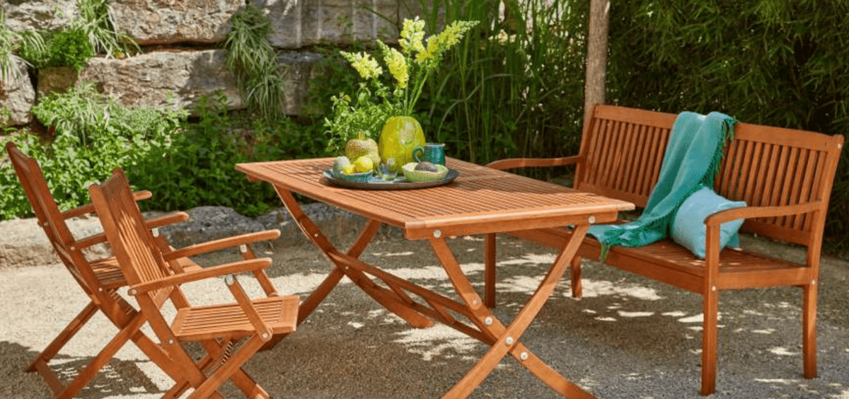 Kombinacija 2 4-dijelni set - Akcija u trgovini Bauhaus