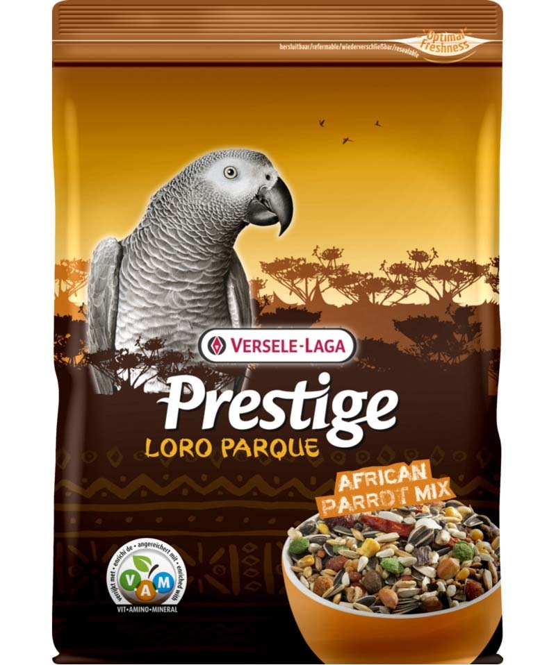 Versele-Laga African Parrot Mix 1 kg - Akcija u trgovini Zoo City