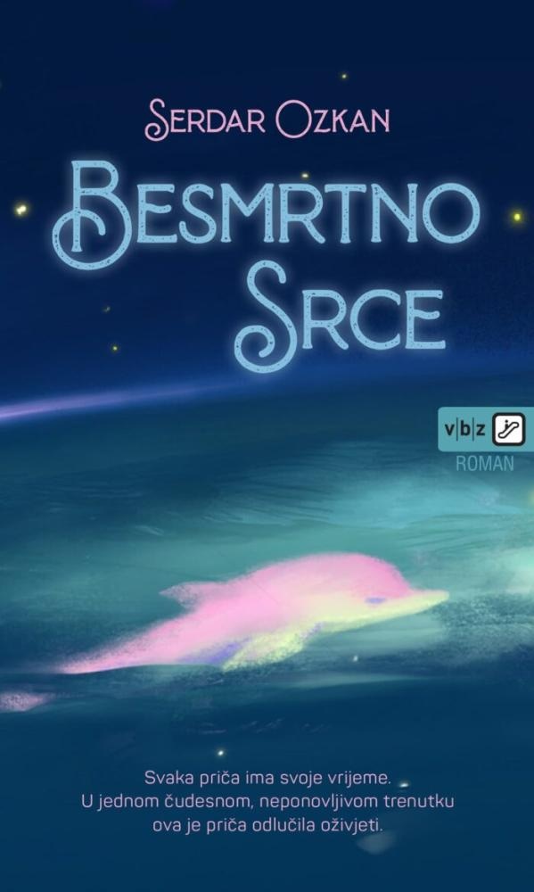 Besmrtno srce Serdar Özkan - Akcija u trgovini VBZ