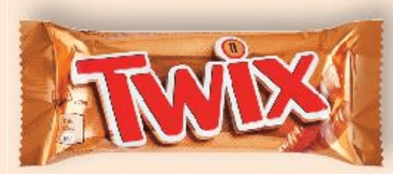 Twix, Mars, Snickers ili Bounty Prutići 36,5-57 g - Akcija u trgovini Kaufland