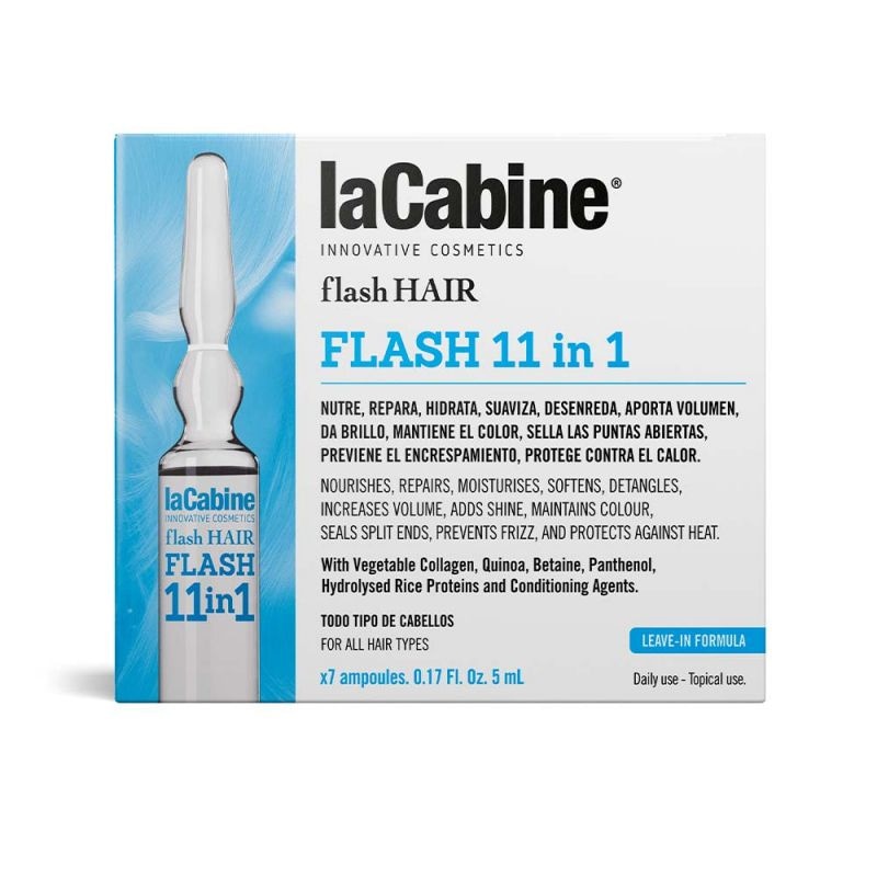 LaCabine Flash Hair 11in1 5 ml - Akcija u trgovini Bipa