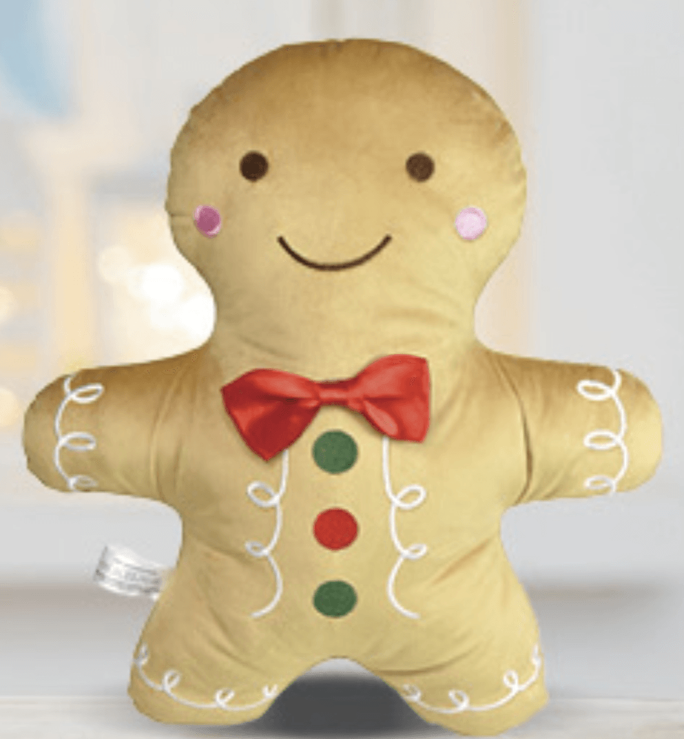 Jastuk medenjak - Akcija u trgovini Konzum