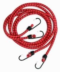 Elastično uže 2 kom - Akcija u trgovini KTC