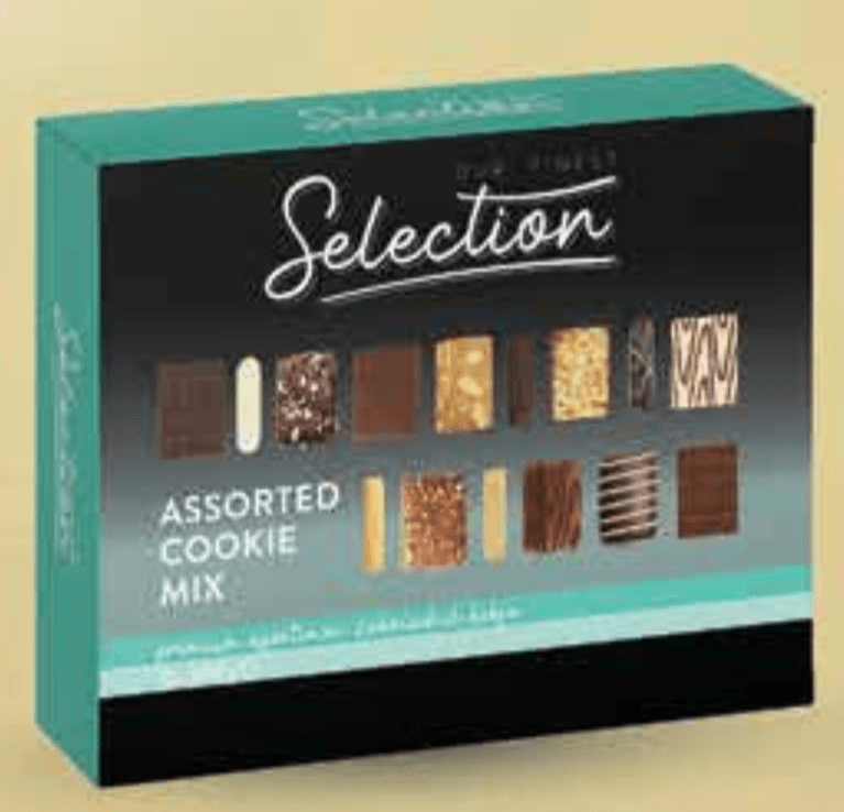 Selection Keksi 500 g - Akcija u trgovini Plodine