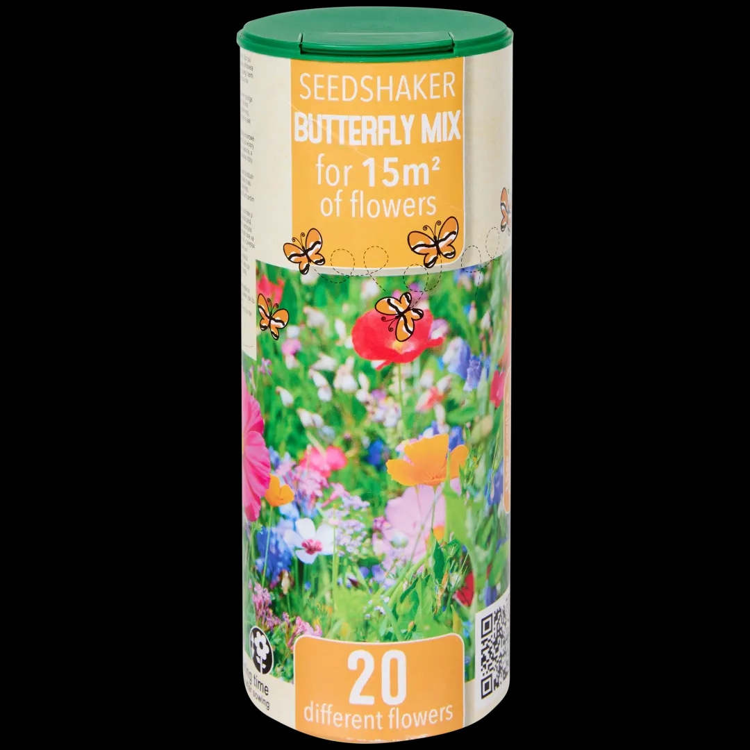 Spremnik za sjeme Seed Shaker - Akcija u trgovini Action