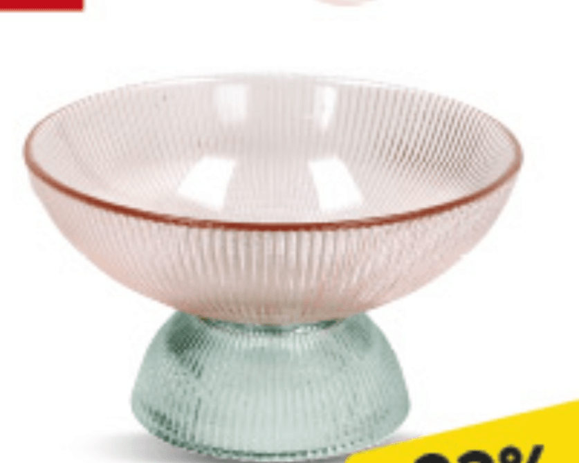 Zdjelica - Akcija u trgovini Konzum