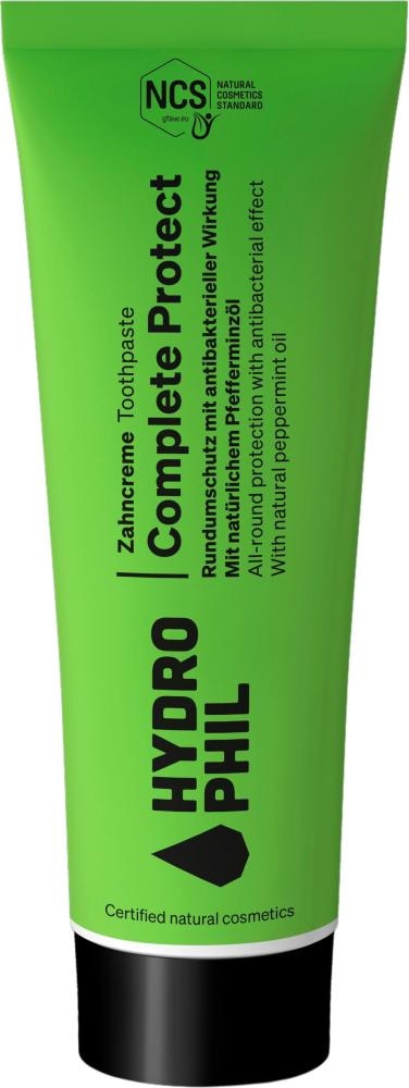 Hydrophil pasta za zube Complete Protect 75 ml - Akcija u trgovini Mueller