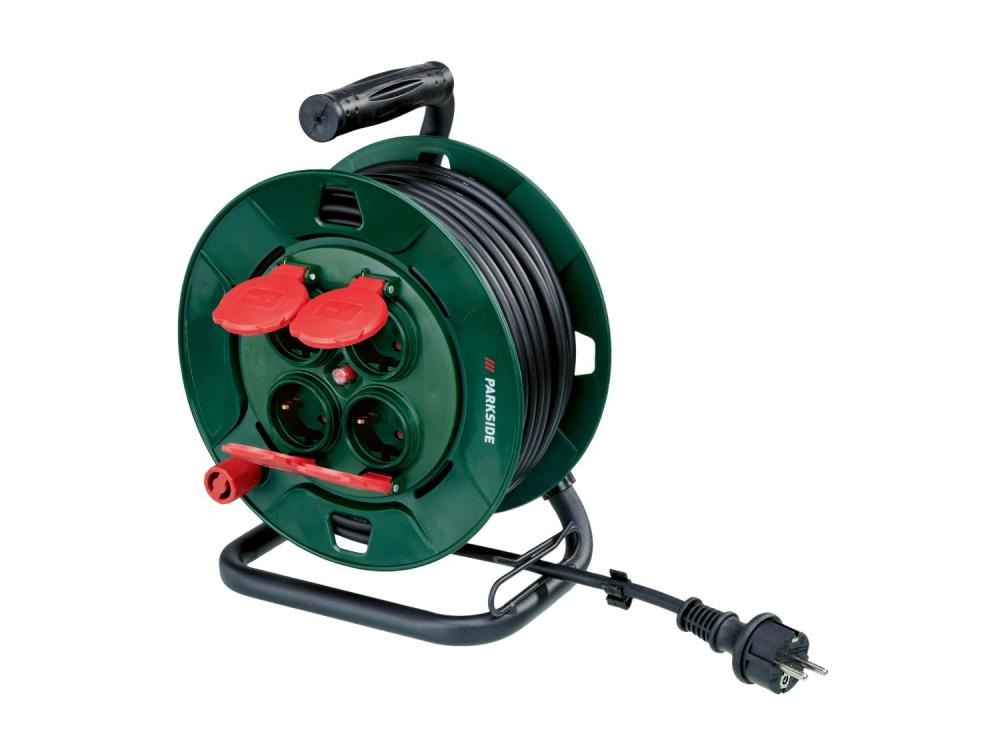 PARKSIDE Kabelska motalica 1 komad - Akcija u trgovini Kaufland