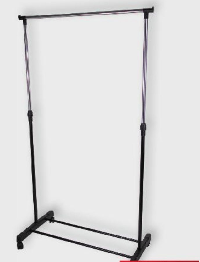 Pokretni stalak za odjeću - Akcija u trgovini Kaufland