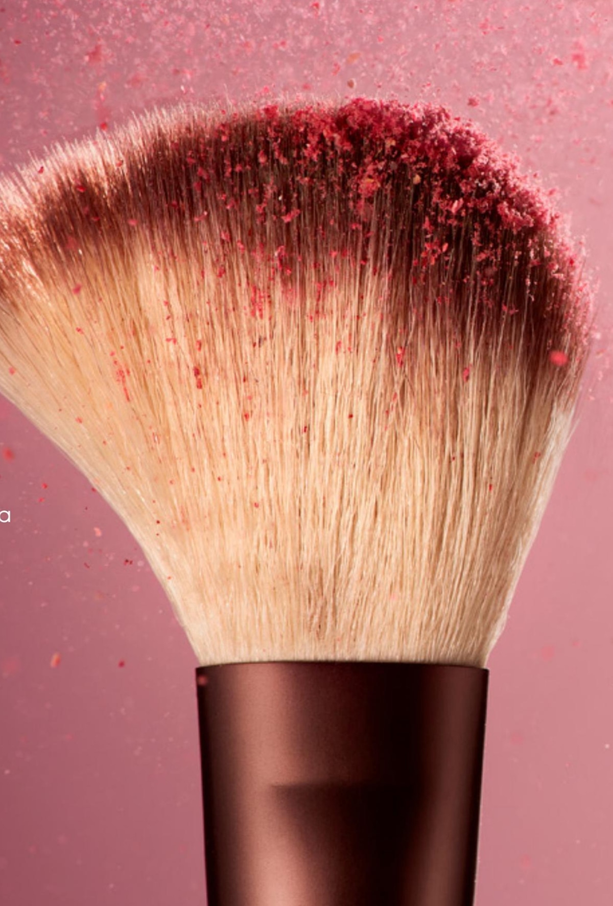 Blush & Glow kist 16 cm ORIFLAME - Akcija u trgovini Oriflame