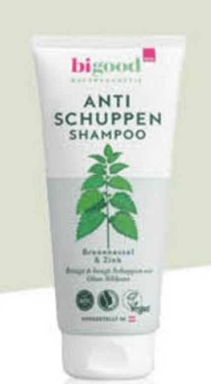 BI GOOD Šampon protiv peruti 200 ml - Akcija u trgovini Bipa