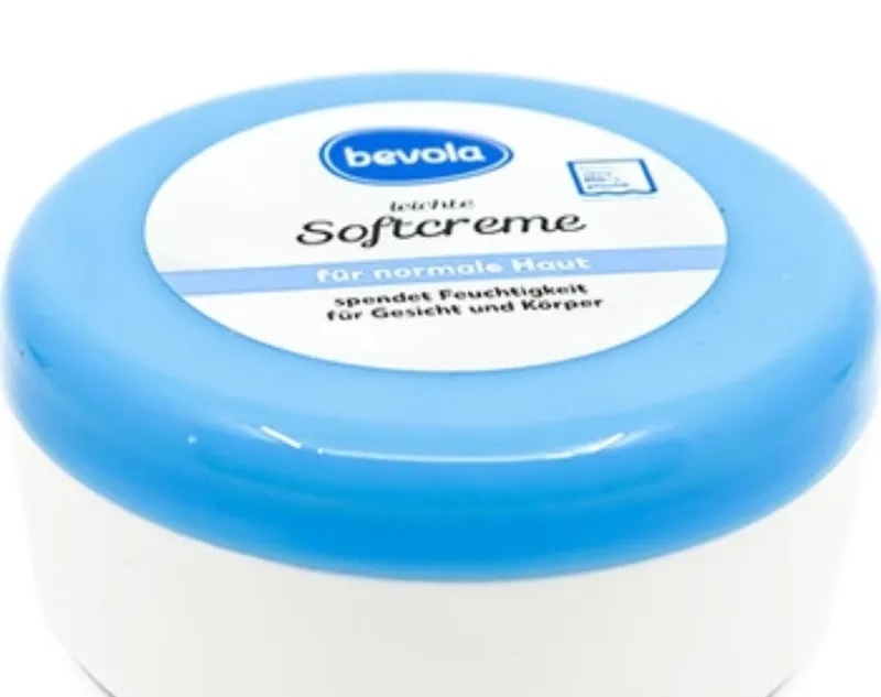 bevola Krema soft 250 ml - Akcija u trgovini Kaufland