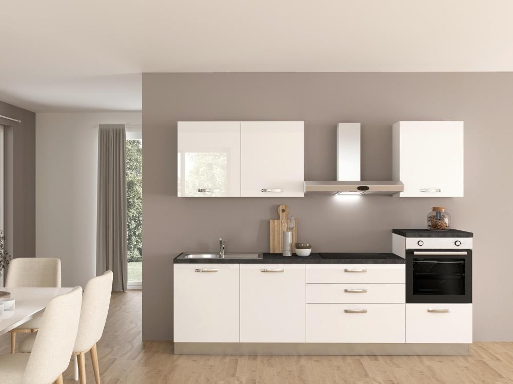 Kuhinjski blok Katja - Akcija u trgovini Lesnina