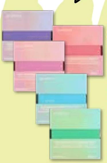 Post-it Starpak 75x75 cm Akcija u trgovini Interspar