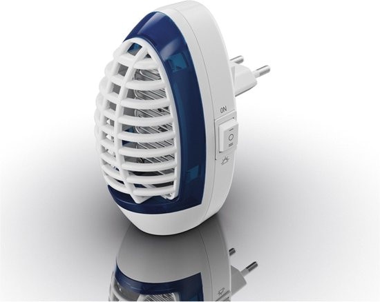 LIVARNO UV utikač protiv insekata Komad LIVARNO home - Akcija u trgovini Lidl