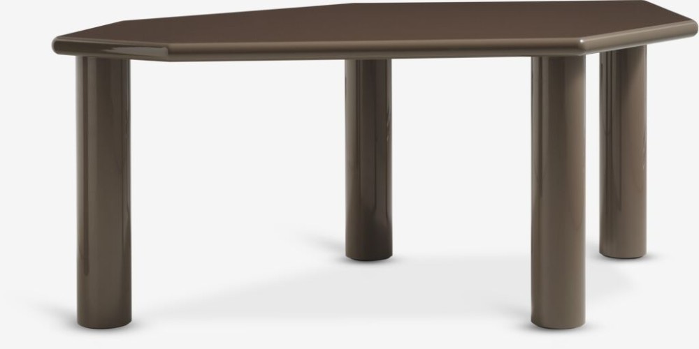 Klippinge stolić Š61xD101xV40 cm Akcija u trgovini Jysk
