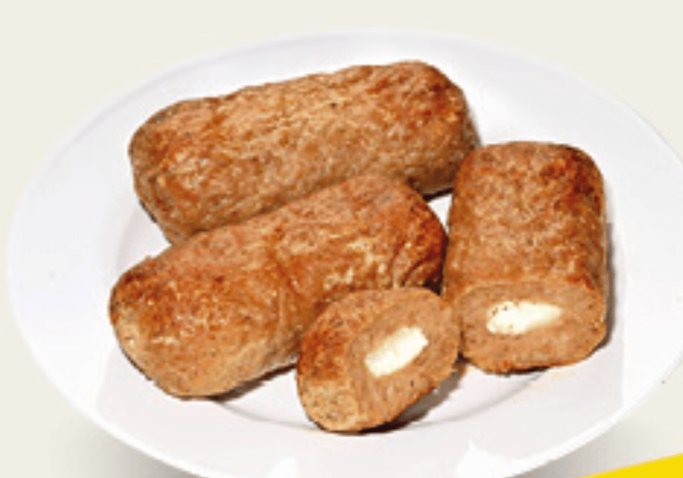 Pastirska rolada kom - Akcija u trgovini Konzum