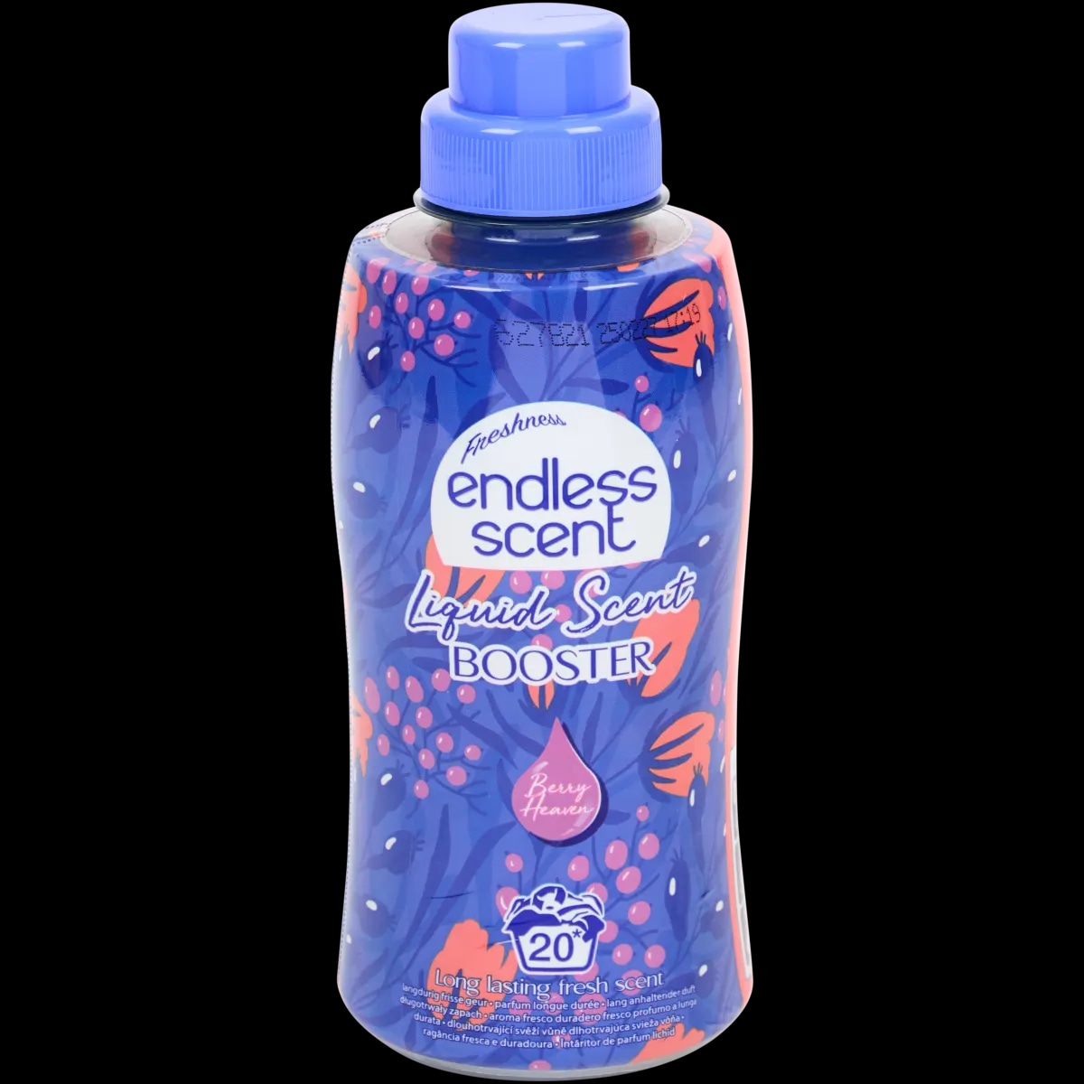 Endless Scent miris za rublje Berry Heaven 20 pranja - Akcija u trgovini Action