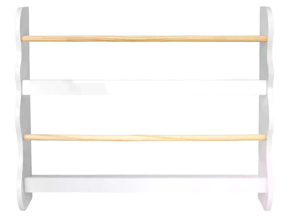 Livarno Zidna polica Komad - Akcija u trgovini Lidl