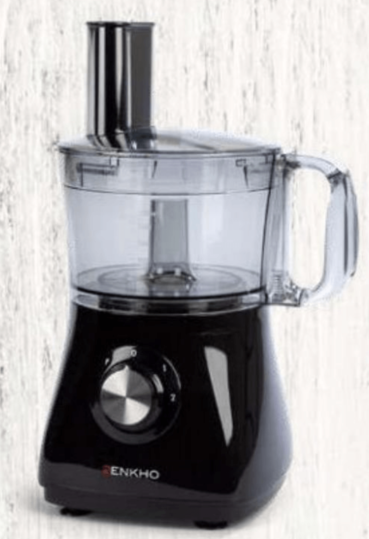 Enkho Kuhinjski robot - Akcija u trgovini Eurospin