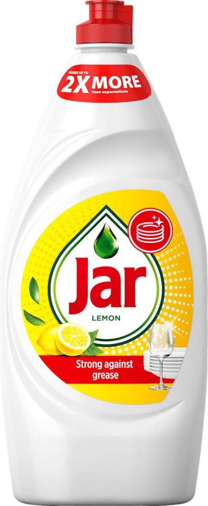 Jar deterdžent za pranje posuđa 900 ml - Akcija u trgovini Dm