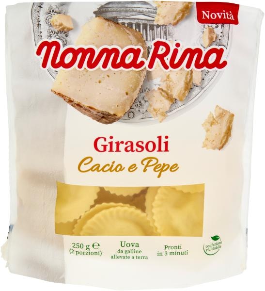 NONNA RINA Ravioloni 250 g - Akcija u trgovini Kaufland