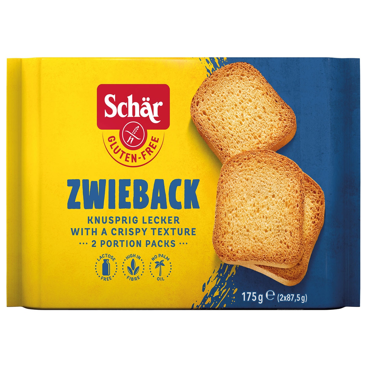 Schär Dvopek 175 g Akcija u trgovini Kaufland