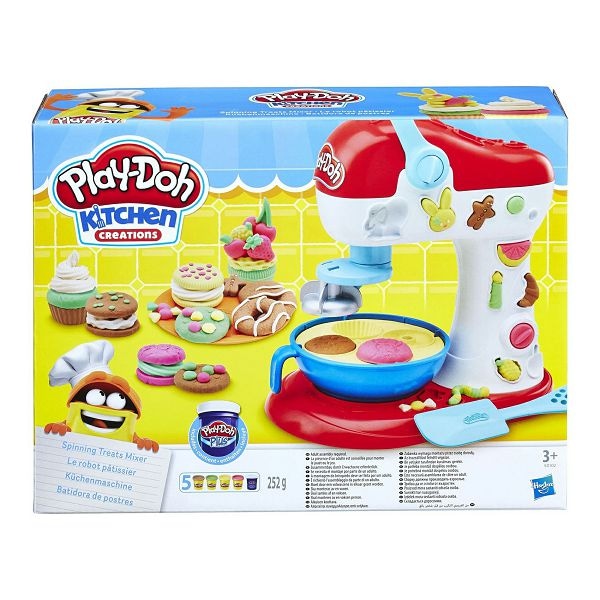 Odabrani Hasbro PlayDoh artikli - Akcija u trgovini Mueller