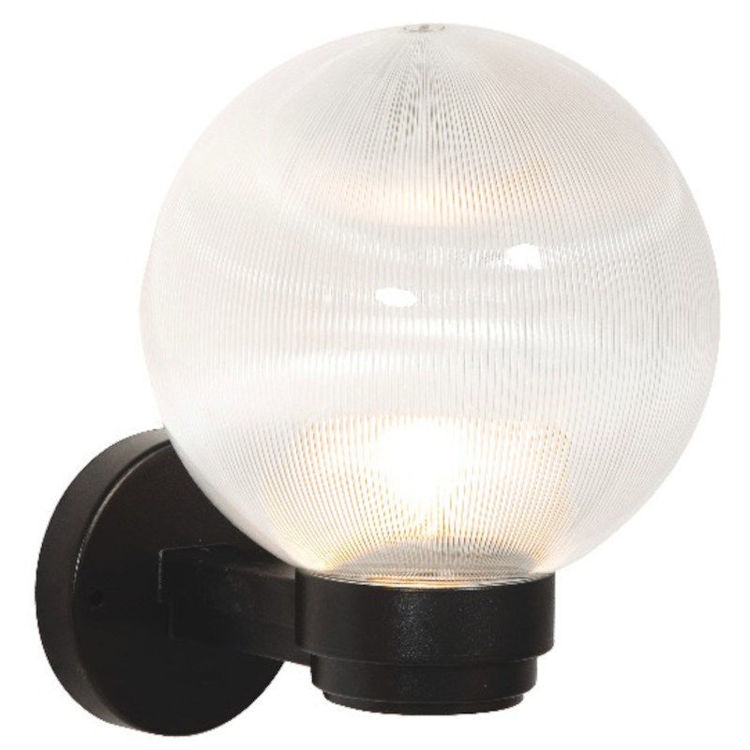 Svjetiljka zidna 11837 E27 - Akcija u trgovini Alles