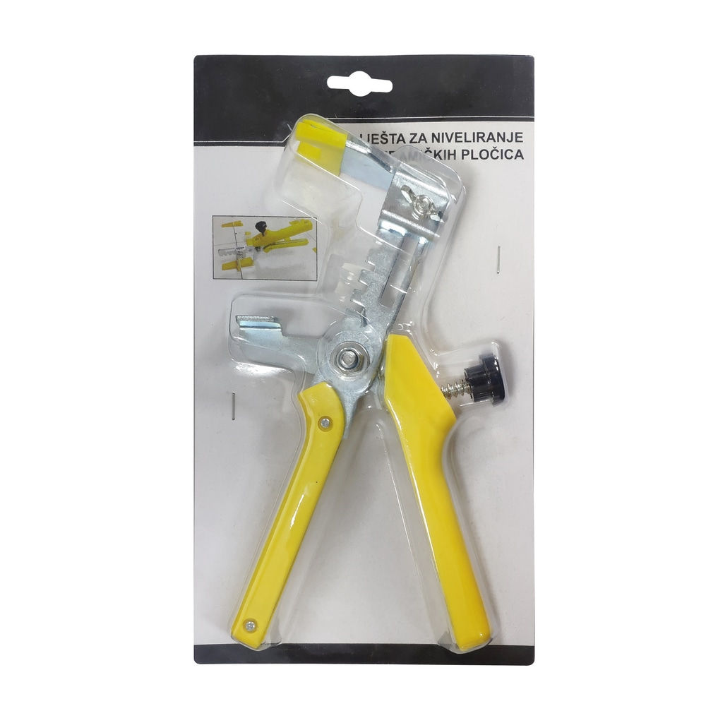 Keramičarska kliješta za niveliranje - Akcija u trgovini Pevex