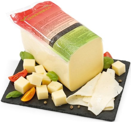 Mozzarella Monteverdi 1 kg