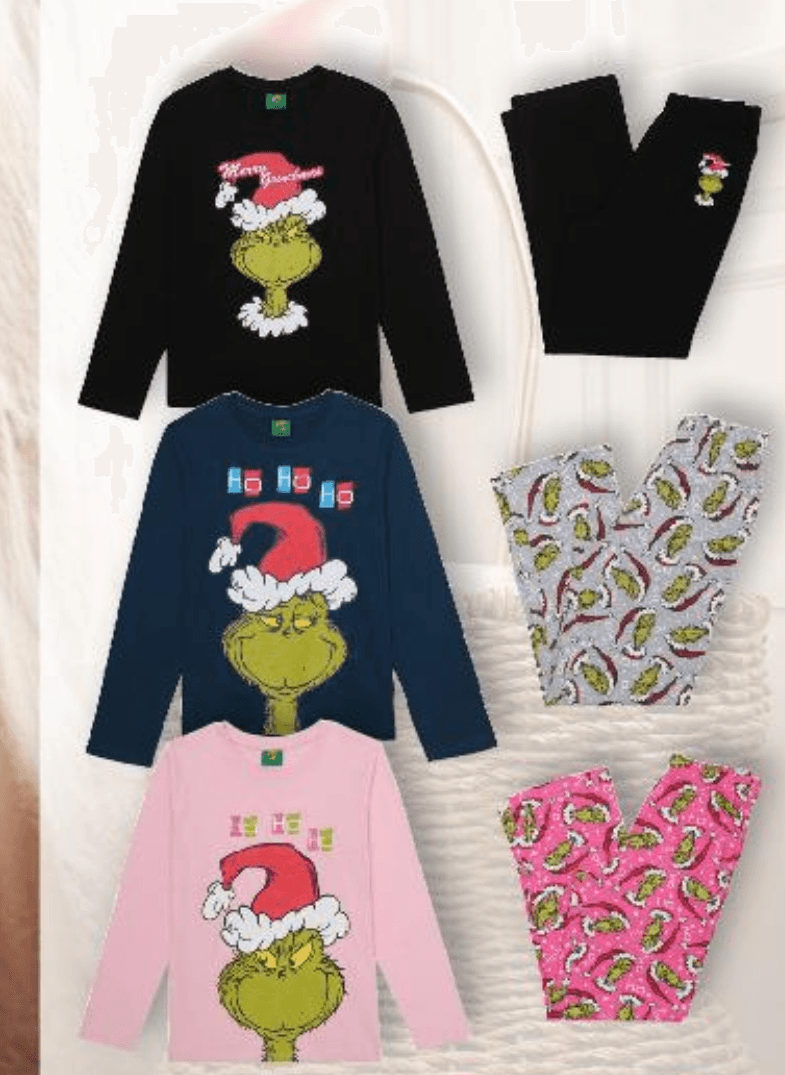 Dječja pidžama - Akcija u trgovini Kaufland