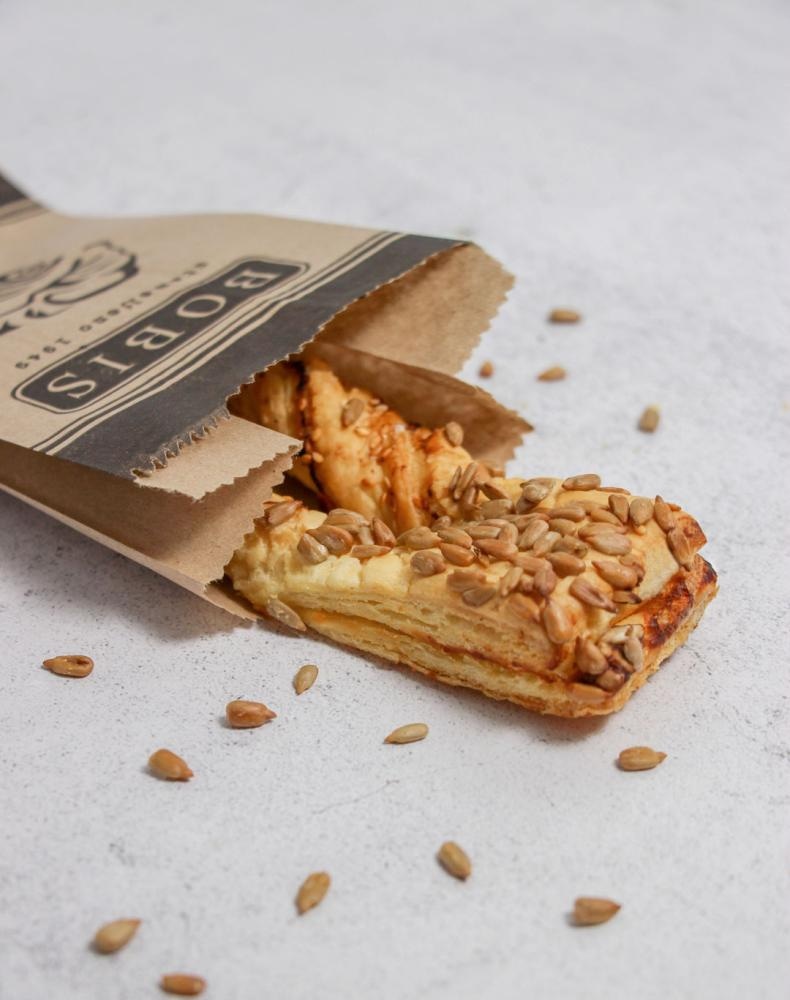 Bobis Pecivo Pekan orah 85 g - Akcija u trgovini Tommy