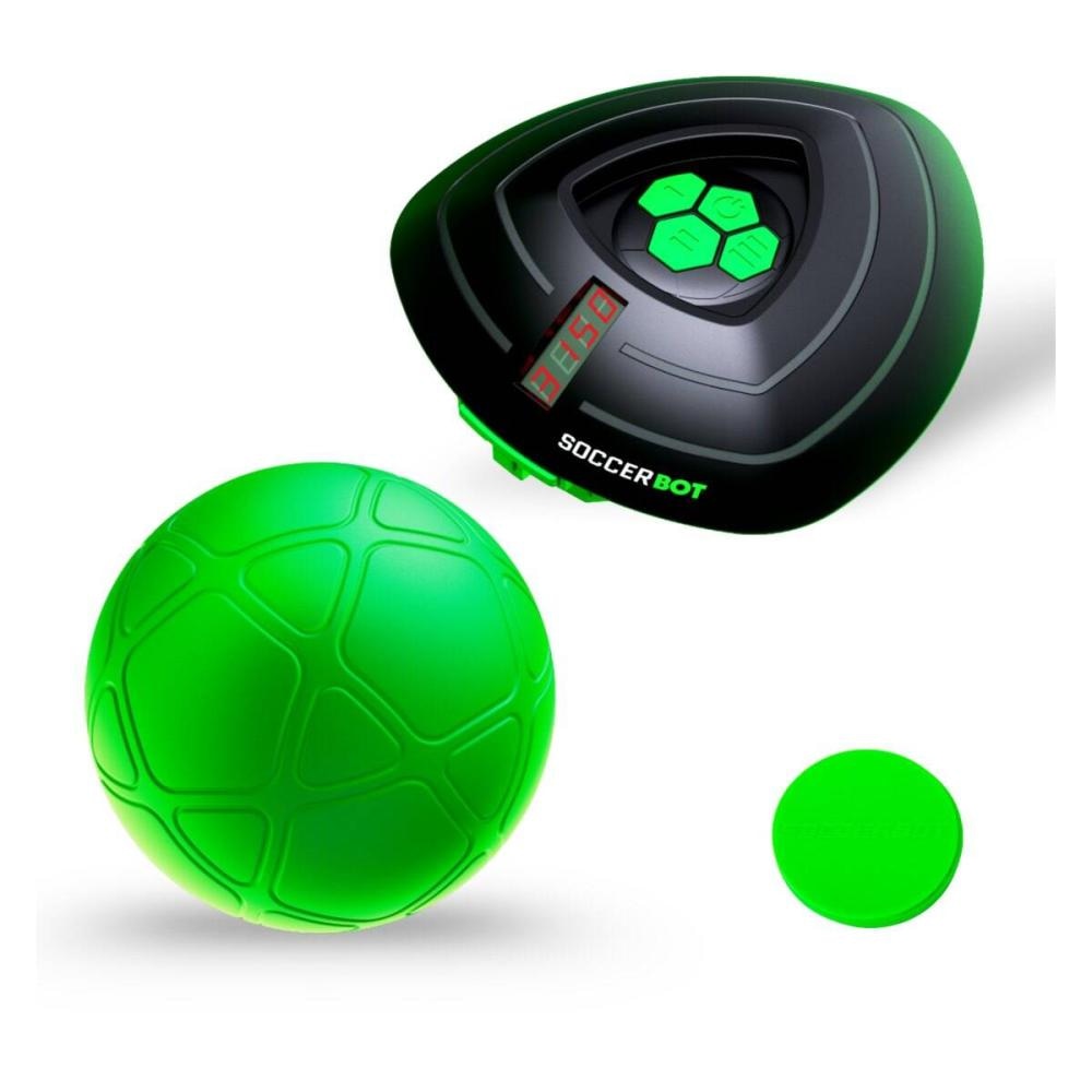 Strikesphere Soccer Bot lopta - Akcija u trgovini Interspar