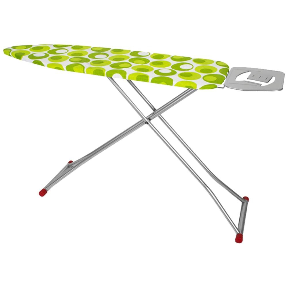 Daska za glačanje Funky 34*110 cm, podesiva visina 83 cm - Akcija u trgovini Vinkoprom
