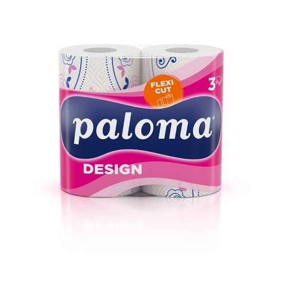 Paloma kuhinjski ručnici 2 role - Akcija u trgovini Trgovina Krk