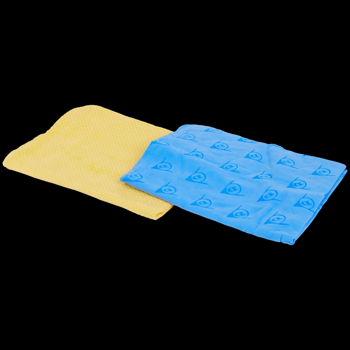 Dunlop Komplet za čišćenje automobila 2-dijelni - Akcija u trgovini Action