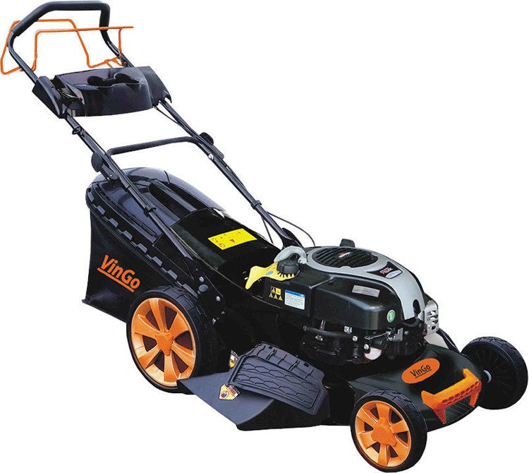 Vingo benzinska kosilica B&S 750IC - Akcija u trgovini Alles
