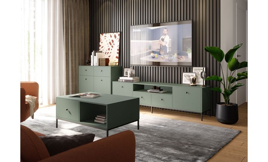 RODEZ TV komoda - Akcija u trgovini Prima