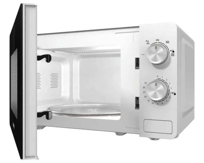 Mikrovalna pećnica Gorenje MO20E1W 1 kom - Akcija u trgovini Interspar